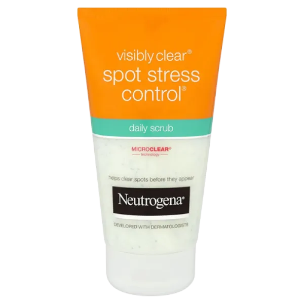 Neutrogena Visibly Clear Spot Stress Control