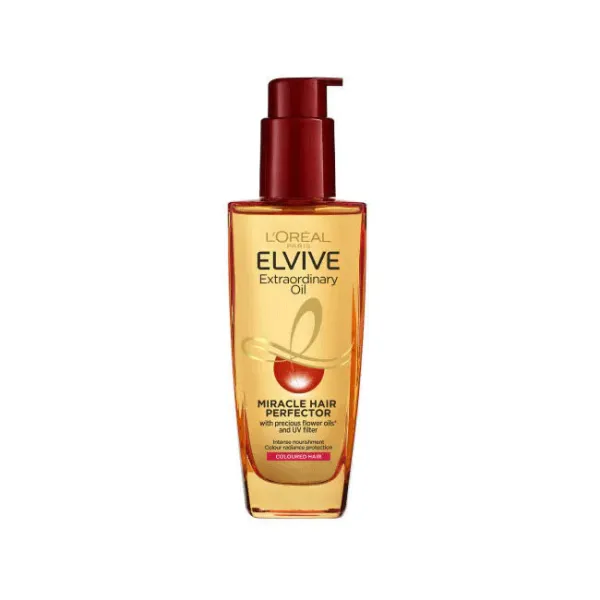 L'Oreal Elvive Extraordinary Oil Miracle Hair Perfector