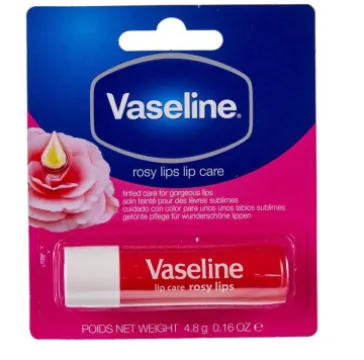 Vaseline Lip Care Rosy Lips