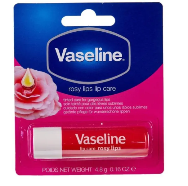 Vaseline Lip Care Rosy Lips
